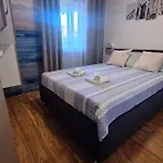 By The Sea Cove Ostricka Luka, - 24361 Apartmán Rogoznica (Sibenik-Knin)