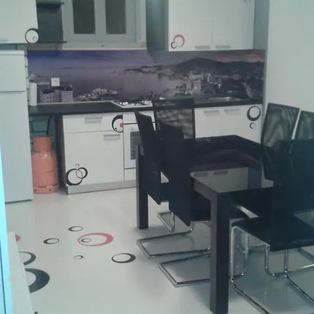By The Sea Cove Ostricka Luka, - 24361 Apartment *