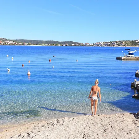By The Sea Cove Ostricka Luka, - 24361