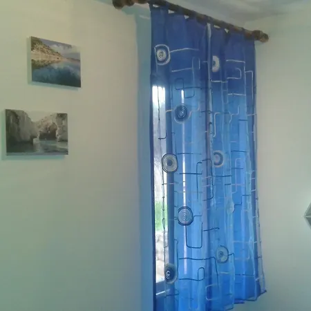 Apartment By The Sea Cove Ostricka Luka, - 24361 Rogoznica (Sibenik-Knin)