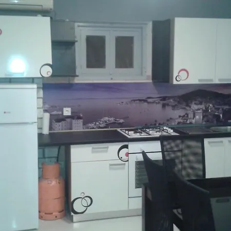 By The Sea Cove Ostricka Luka, - 24361 Apartment *