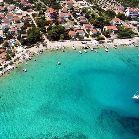 By The Sea Cove Ostricka Luka, - 24361 Apartment Rogoznica (Sibenik-Knin)