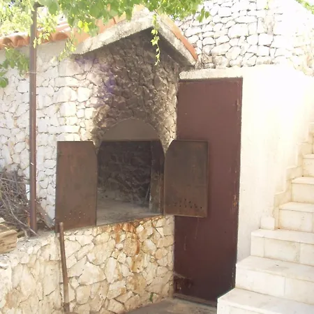 By The Sea Cove Ostricka Luka, - 24361 Apartment *