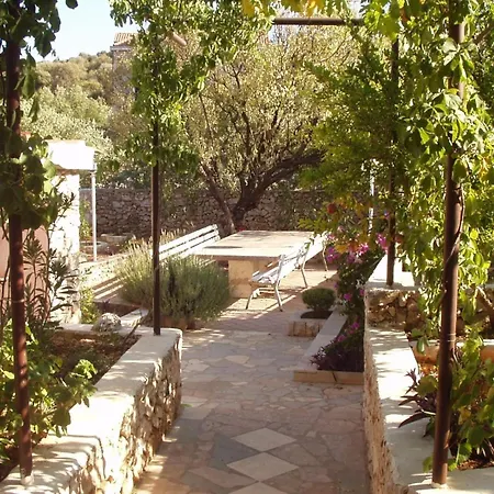 Apartamento By The Sea Cove Ostricka Luka, - 24361 *