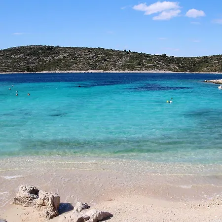 By The Sea Cove Ostricka Luka, - 24361 Apartment Rogoznica (Sibenik-Knin)