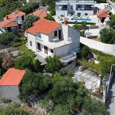 By The Sea Cove Ostricka Luka, - 24361 *