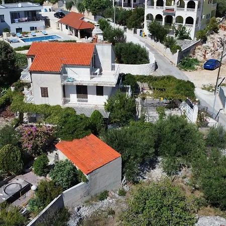 By The Sea Cove Ostricka Luka, - 24361 Rogoznica (Sibenik-Knin)