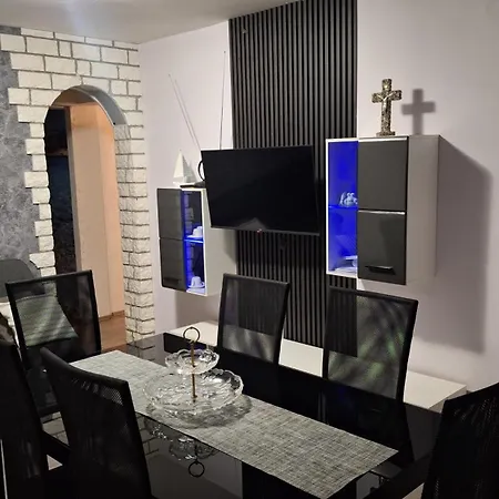 By The Sea Cove Ostricka Luka, - 24361