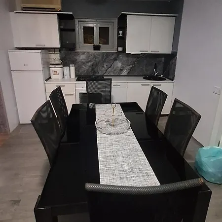 By The Sea Cove Ostricka Luka, - 24361 Apartamento *