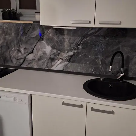 Apartamento By The Sea Cove Ostricka Luka, - 24361 Rogoznica (Sibenik-Knin)