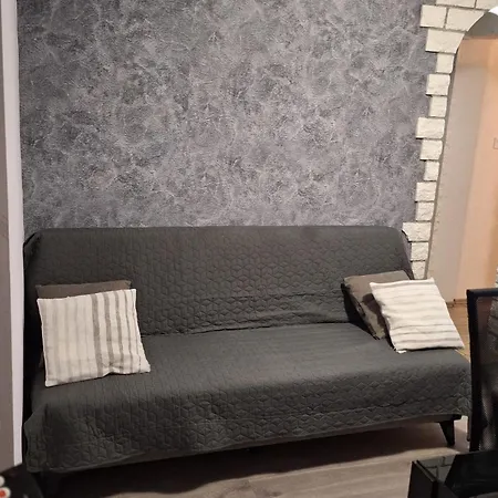By The Sea Cove Ostricka Luka, - 24361 로고즈니차
