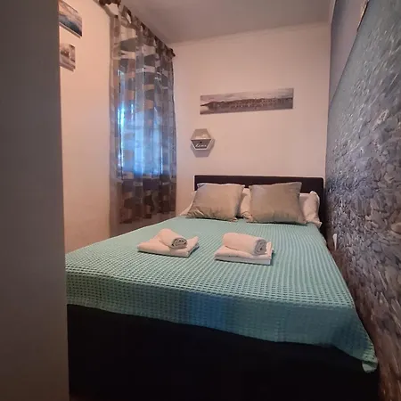 By The Sea Cove Ostricka Luka, - 24361