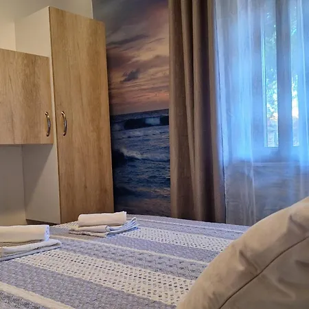 By The Sea Cove Ostricka Luka, - 24361 Apartamento *