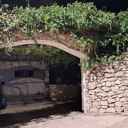 By The Sea Cove Ostricka Luka, - 24361 Apartamento