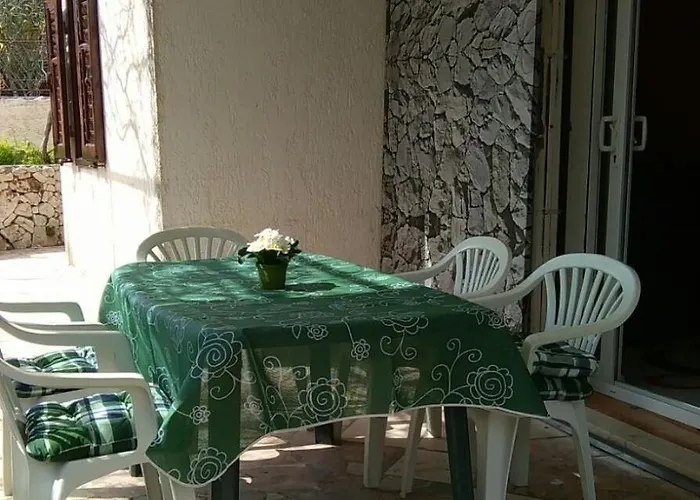 By The Sea Cove Ostricka Luka, - 24361 * Rogoznica (Sibenik-Knin)