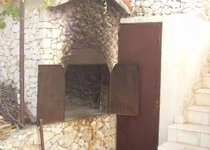 By The Sea Cove Ostricka Luka, - 24361 Appartement *