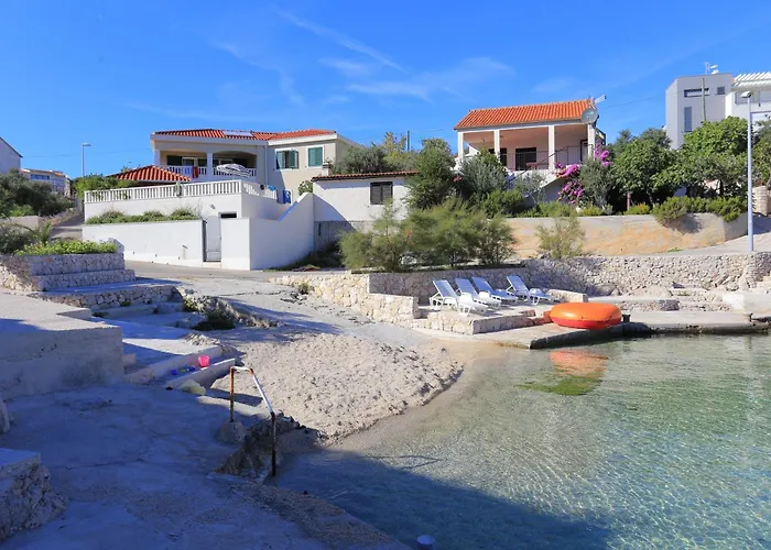 By The Sea Cove Ostricka Luka, - 24361 *