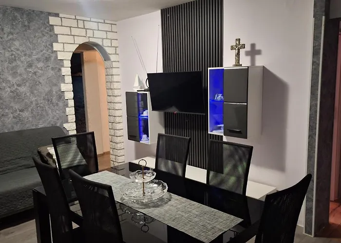 By The Sea Cove Ostricka Luka, - 24361