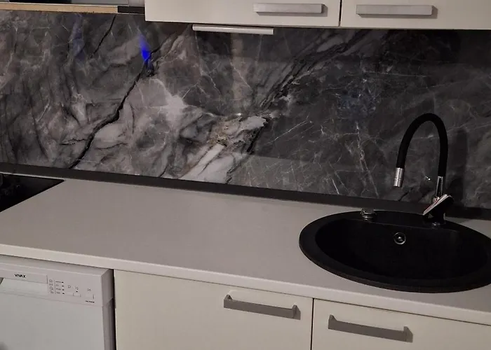 Appartement By The Sea Cove Ostricka Luka, - 24361 Rogoznica (Sibenik-Knin)