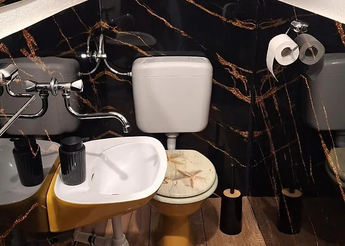 By The Sea Cove Ostricka Luka, - 24361 * Rogoznica (Sibenik-Knin)