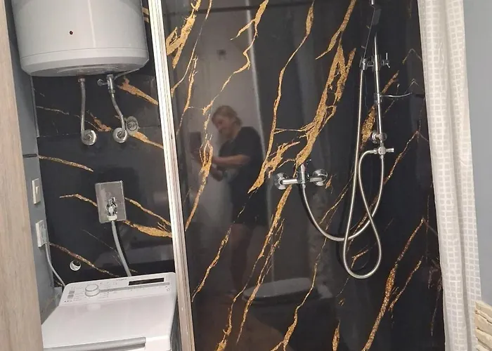 By The Sea Cove Ostricka Luka, - 24361 *