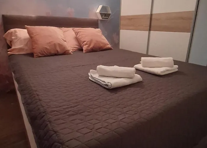 By The Sea Cove Ostricka Luka, - 24361