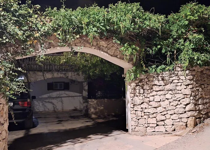 By The Sea Cove Ostricka Luka, - 24361 Appartement